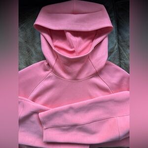 Lululemon slouch hooded sweatshirt